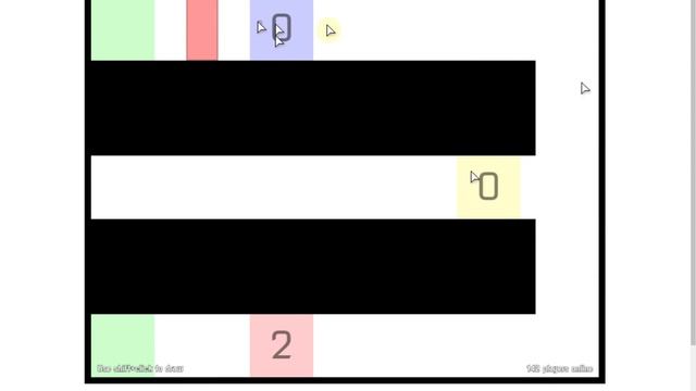 Игра Курсорс ио | Cursors.io смотреть онлайн