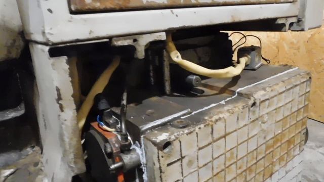 Токарный станок 16Б16Пе3. #1