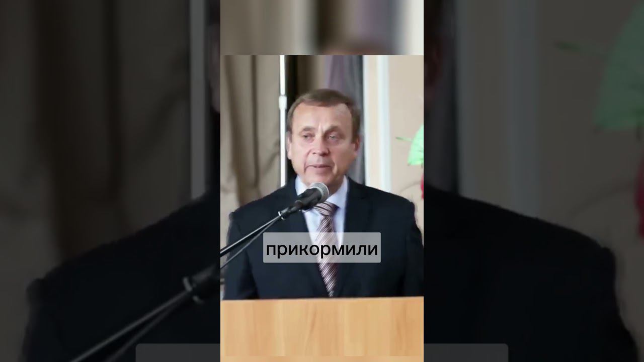 Ефимов. Подобие от Бога не даровано смотреть онлайн