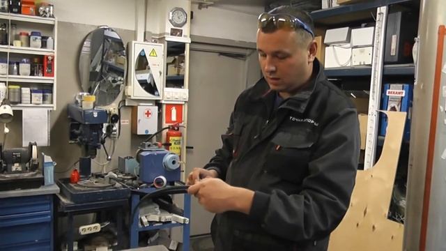 Нюансы подключения токоввода к кабелю 2,5 мм смотреть онлайн