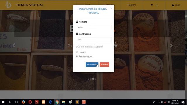 Tienda virtual E-Commerce desde cero! PHP + MYSQL gratis смотреть онлайн