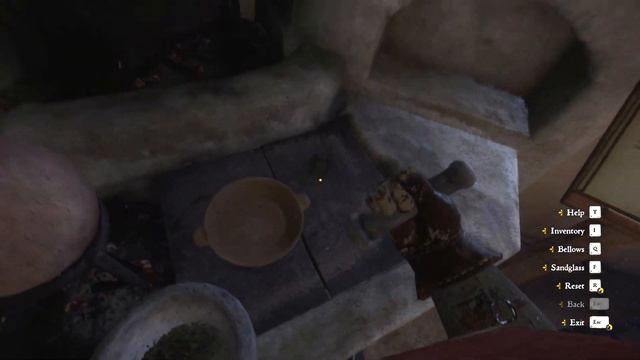 Artemisia Potion & Alchemy in Kingdom Come: Deliverance смотреть онлайн