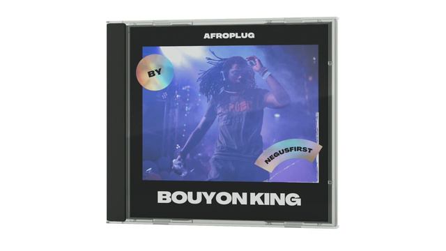 Bouyon King - 300+ Bouyon Royalty-Free Loops & Samples Pack • Drums, Voxs, Bass & More смотреть онлайн