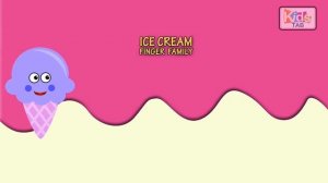 Planet 51 Finger Family Collection | Cartoon Finger Family Nursery Rhyme For Kids