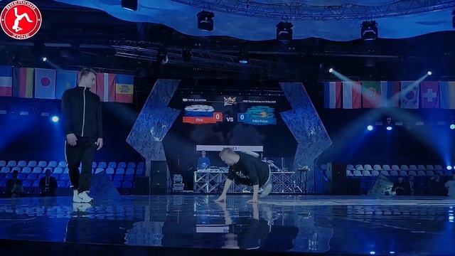 KILLA KOLYA ВДОХНОВЛЯЕТ! смотреть онлайн