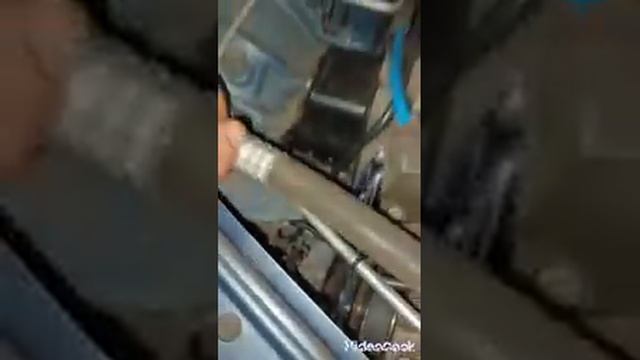 как обойти ремнём генератора компрессор кондиционера на рено логан 16 кл. смотреть онлайн