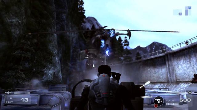 Shadow Complex Remastered - Launch Trailer смотреть онлайн