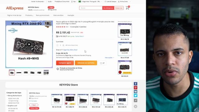 SURGIU NOVAS PLACAS DE VÍDEO QUE PODEM QUEBRAR O MERCADO !? смотреть онлайн