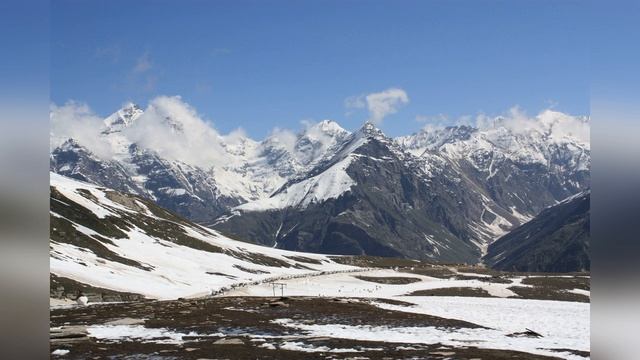 Напутствие 121. Абсолютность. Карты Шивы - Школа Высочайшей Мудрости смотреть онлайн