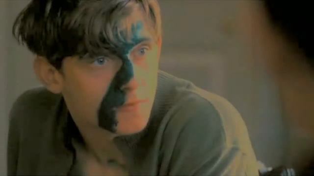 Just Impolite // Jamie Bell смотреть онлайн