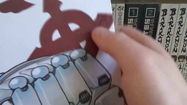 Fullmetal Alchemist | Fullmetal Edition Review! смотреть онлайн