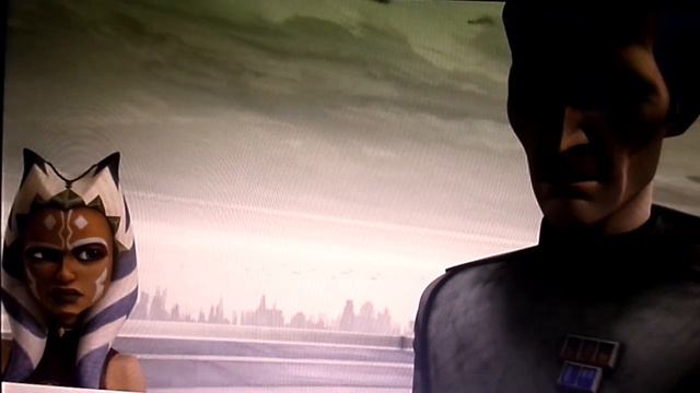 STAR WARS Theory#2 Если бы Граф Дуку не предал Асажж Вентресс смотреть онлайн