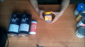 Выбор пороха / Какой лучше / Мой опыт