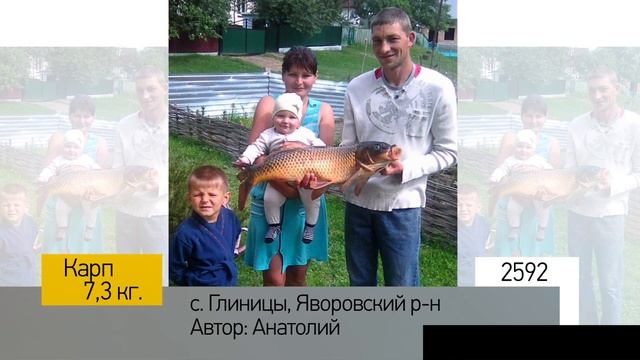 Фотоальбом - Рыбалка №518 смотреть онлайн