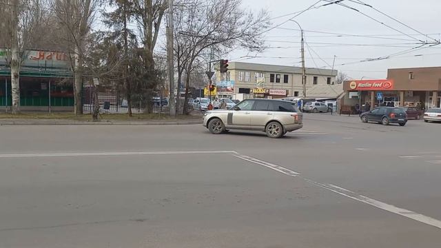 Бишкек. Новый Аламедин 1.