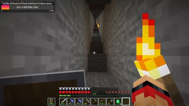 играю на sKaf`е!!! | Minecraft: Java Edition смотреть онлайн