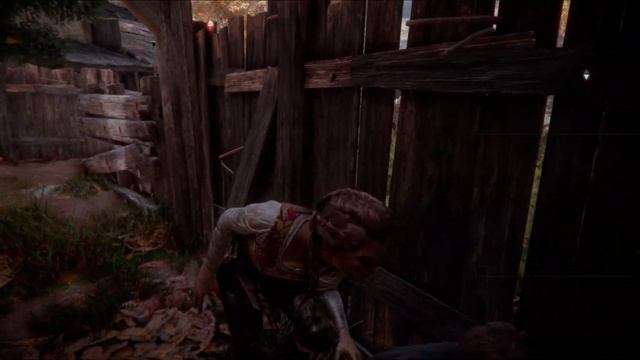 a plague tale: innocence (на русском) ч.2 смотреть онлайн