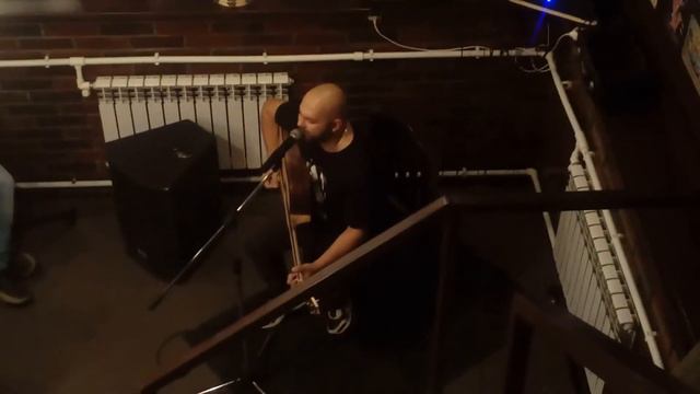 Бранимир- Малыш (Бар-Амбар Серпухов) 18.10.2019 смотреть онлайн