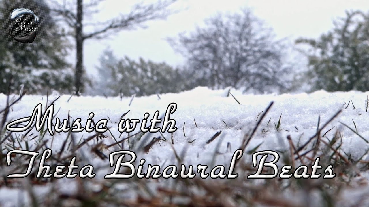 ? Исцеляющая музыка с частотой 7 Гц ~ Тета-Медитация раскрывающая скрытые возможности нашего мозга смотреть онлайн