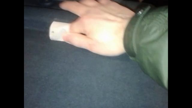 Как собрать мусор если нет пылесоса смотреть онлайн