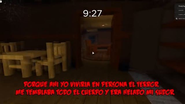 SPIDER RAP + CINEMATICA COMPLETA ROBLOX смотреть онлайн