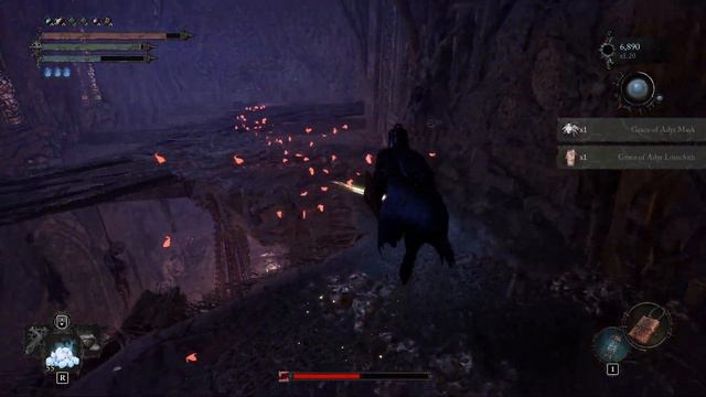 Lords of the Fallen - Let's Play Part 32: The Sundered Monarch: In Hindi смотреть онлайн