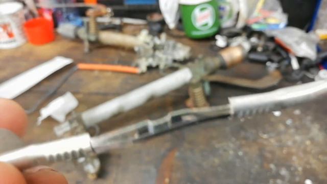 High Voltage Battery Tester, Fuse Isolator смотреть онлайн