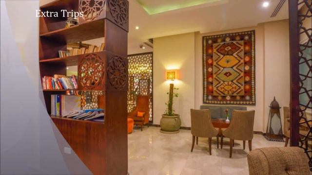 Royal Star Beach Resort El Hurghada فندق و منتجع رويال ستار بيتش ريزورت الغردقة 4 نجوم смотреть онлайн