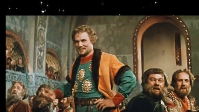 Советские актеры. Сергей Дмитриевич Столяров. смотреть онлайн