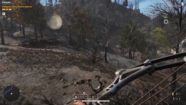 Far Cry 6 DLC Joseph Collapse Прохождение На Русском На 100% Без Комментариев Часть 1 - Книга Иосиф смотреть онлайн
