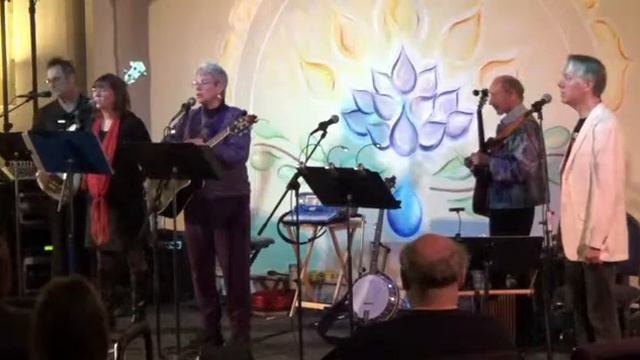 In This Heart - Harmony Bones @ Cafe 704 March 2016 смотреть онлайн