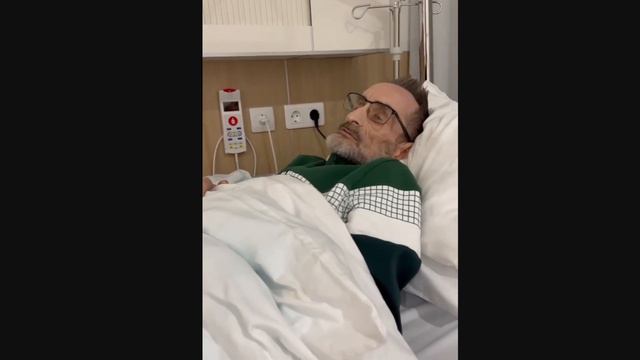 ПОСЛЕДНИЕ НОВОСТИ О ЗДОРОВЬЕ ДЯДИ СЛАВЫ, КАНАЛ ДЯДЯ СЛАВА, БОЛЕЗНЬ ДЯДИ СЛАВЫ смотреть онлайн