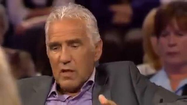 Jörg Berger spricht über seine Flucht смотреть онлайн
