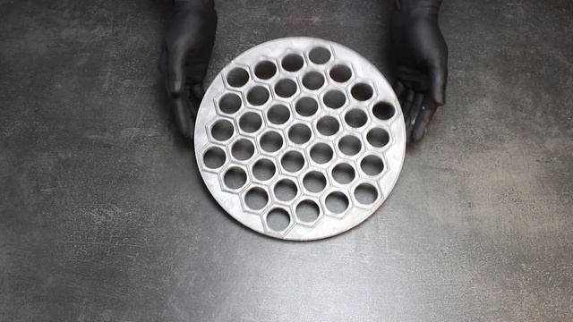 ПЕЛЬМЕНИ ДОМАШНИЕ на пельменнице | Пошаговый рецепт | Идеальное тесто смотреть онлайн