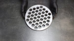 ПЕЛЬМЕНИ ДОМАШНИЕ на пельменнице |  Пошаговый рецепт |  Идеальное тесто