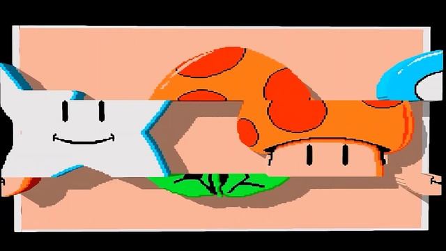 Super Mario Bros 3 HD REMAKE: World 3 смотреть онлайн
