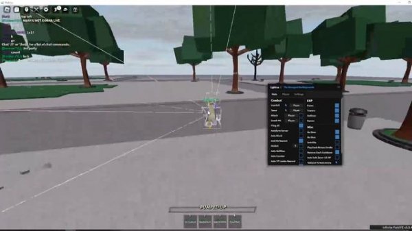 *OP* The Strongest Battlegrounds Script | Void Kill, Anti Hit, MORE! | Roblox Script/Hack Showcase