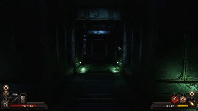 ФУМИЙ ПОБЕДИЛ, ИСТОРИЯ О РЕЗНЕ НА СТАНЦИИ ВАПОРУМ ➤ прохождение Vaporum часть 6 смотреть онлайн
