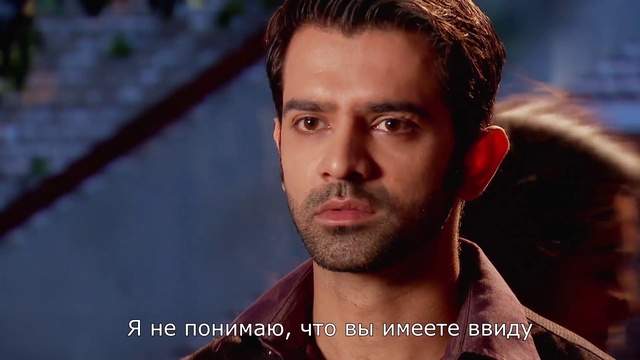 Арши думают друг о друге