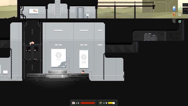 THE FINAL STATION [DLC: THE ONLY TRAITOR] №1 - ПИТ, БИТА И КРУТАЯ ТАЧКА [Прохождение на русском] смотреть онлайн