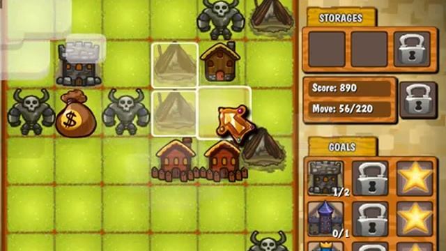 Twisted Kingdom - LEVEL 13 смотреть онлайн