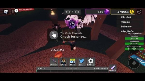 ?Redeeming Devine Cupid Set!?||? Survive the killer Roblox