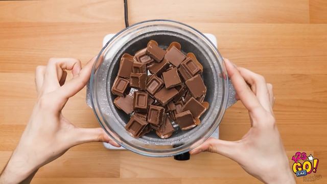 НОВЫЙ ГОД НАСТУПАЕТ! || Веселые розыгрыши и хитрости для новогодней вечеринки смотреть онлайн