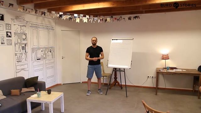 Виталий Бродецкий Презентация школы танцев смотреть онлайн