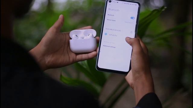 AirPods Pro 2nd GEN Bangla Review | AirPods দারুন সব ফিচার সাথে ANC | AirPods 2 (clone) смотреть онлайн