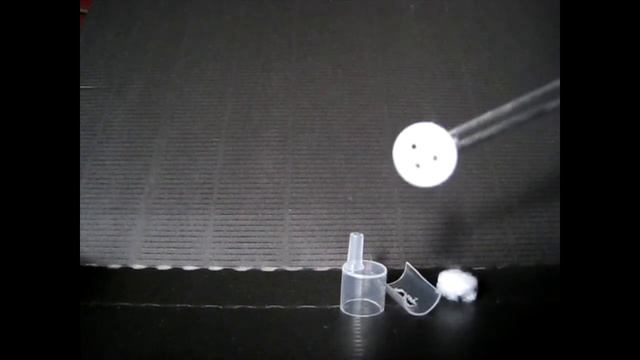 Воздушный фильтр для СНПЧ своими руками смотреть онлайн