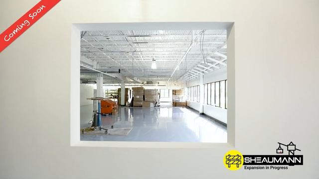 Billerica Expansion смотреть онлайн