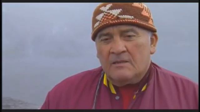 State of the Ocean's Animals: The Battle for Water Rights on the Klamath River смотреть онлайн