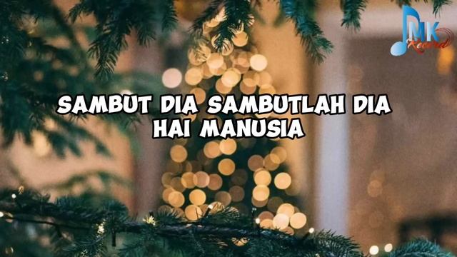 lagu natal terbaru 2023 || Jangan keraskan hatimu || Emauz Voice смотреть онлайн