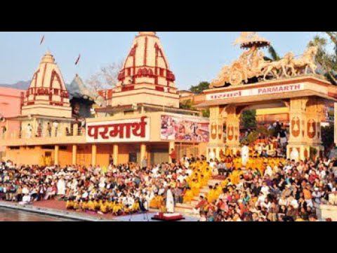 Видение - Ведический Ашрам и мир сновидений, места силы и наши кармы! смотреть онлайн